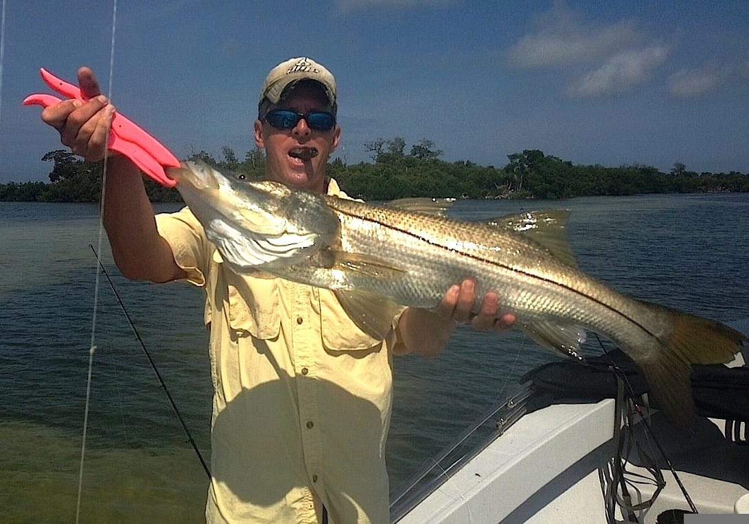 Sanibel, Captiva & Fort Myers Fishing Charter & Sanibel, Captiva Fort Myers Fishing Report.